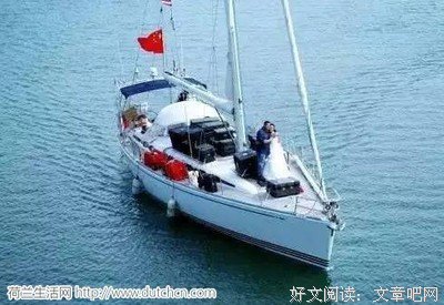 从4岁表白到在南极结婚，从亿万富翁到被悬赏通缉，这对夫妻震撼朋