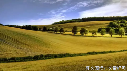 关于愤懑的格言