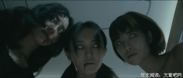 女生宿舍撕逼指南