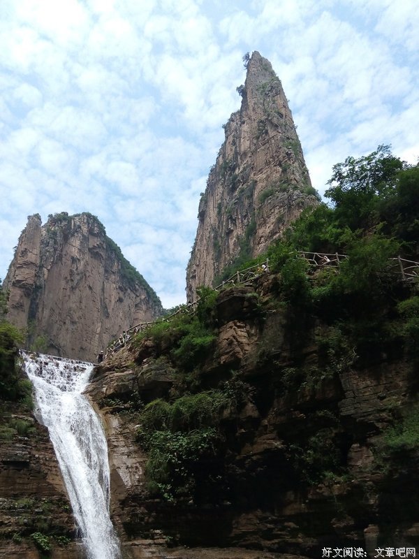 《通天盛宴》名句欣赏