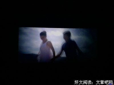 《我心飞翔》经典影评10篇