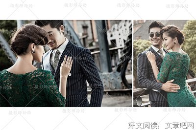 因为爱