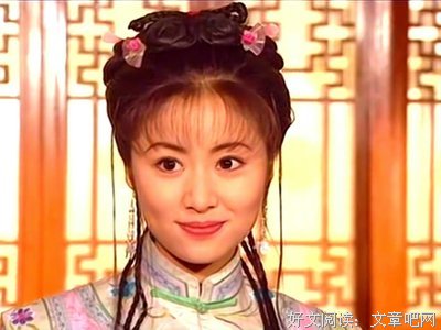 林心如：皈依佛门，法名为「定如」，积极倡导吃素