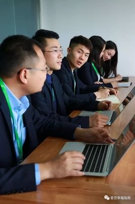 纠结逃避的心，终于安定下来