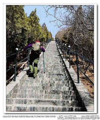 游红螺山