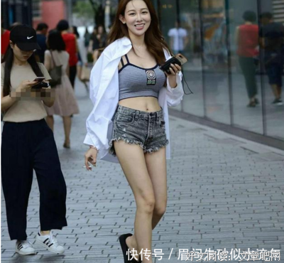 杨紫都黑成这样了，还和迪丽热巴争金鹰女神？