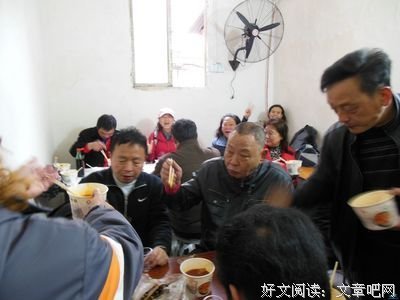 老哥 | 写给外孙