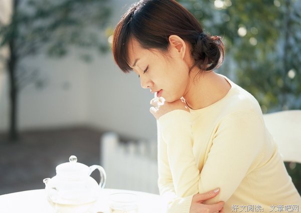女人管的太多，注定活的太累