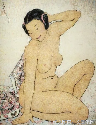 民国最丑妓女：“公狗比男人好”