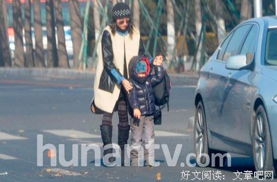 38岁董洁：经历了离婚，我才开始在意生活
