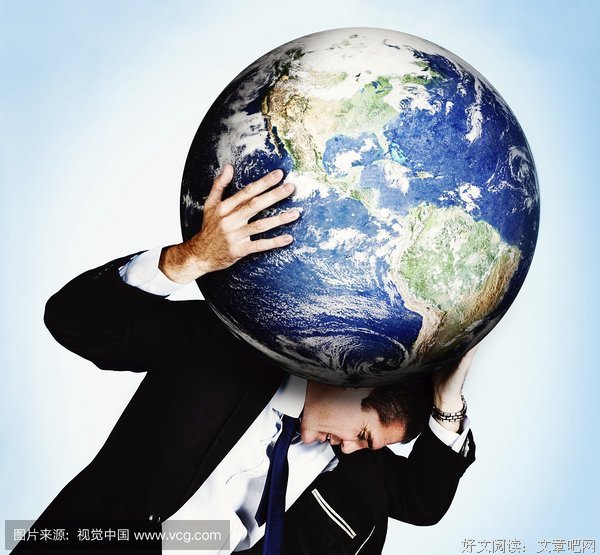 拼团 | 《阿特拉斯耸耸肩》，让你和世界都变好的书