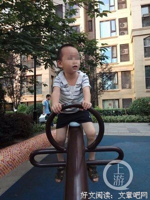 又一个孩子没了，真的好痛心