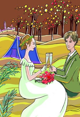 深扒6段亲密关系后，我发现了这4个秘密……