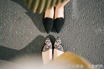简曼蒂克优美的句子