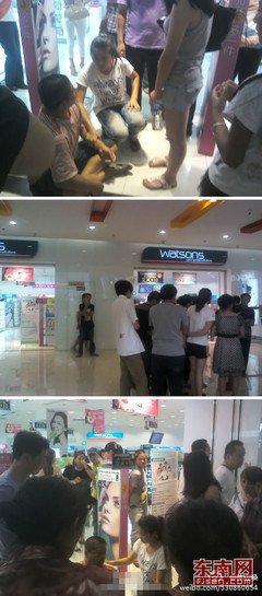 中国每年猝死55万人：别敷最贵的面膜，熬最长的夜