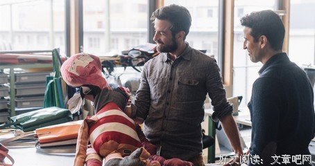 陈凯歌又又又火了！居然只因说了三句话：我不是大师，我还有少年