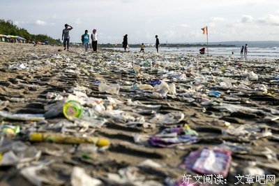 “我不针对中国人，只针对垃圾人”