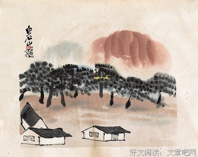 东坡的句子