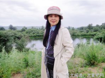 迟子建名言大全