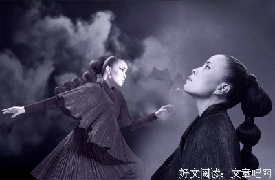 人在寂寞时，总会觉得听什么歌都像在唱自己。