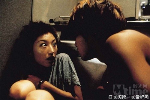 《不溶性侵犯》的影评10篇