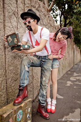 《新抢钱夫妻》经典影评10篇
