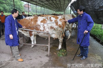 所谓的牛人，不过是付出了持续的努力