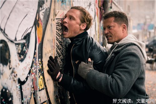 故事：我曾参与过抢银行
