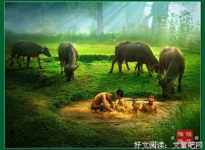 让你一生舒坦的十句话