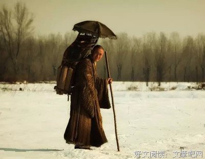 “我”字丢了一撇，越看越想看！
