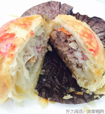 再也不敢买网红月饼了！