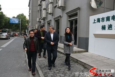 30、去看望杨迪的孩子