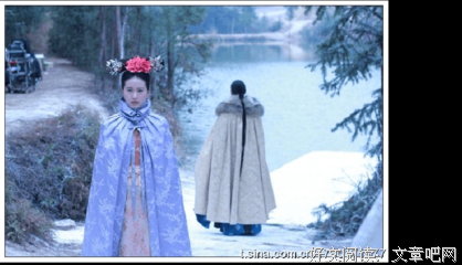 关于桐华的句子