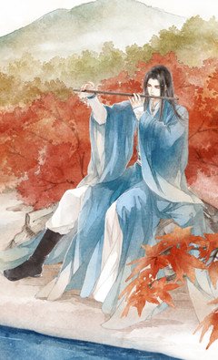 关于李惟七的名言
