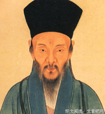 关于何许人的格言