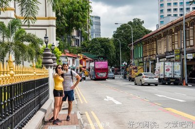 瑞典游客被扔墓地事件反转？不成熟的人，不配带父母出国旅游