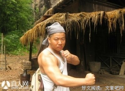 王家卫的名人名言