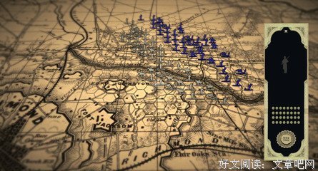 《悬崖山庄奇案》经典影评集