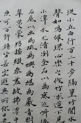 《演说》经典读后感10篇