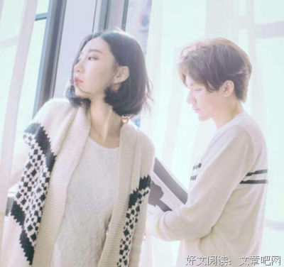 女人如果这样对你，表明她不想和你在一起