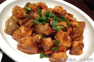 三年不吃肉，得了脂肪肝：这些奇葩养生方法，专坑中国人