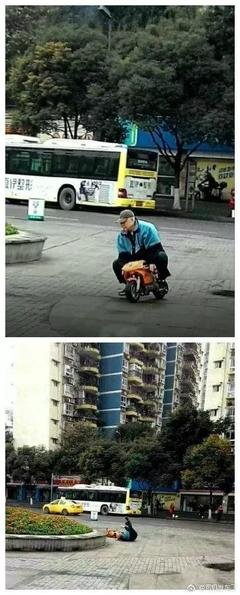 “不要责骂年轻人，可以往死里骂中年人”