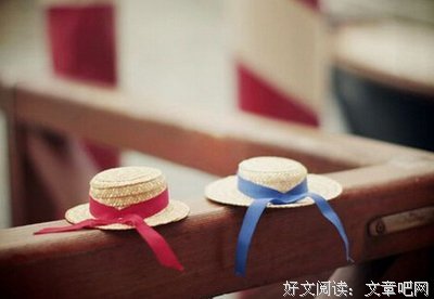那时...经典的句子