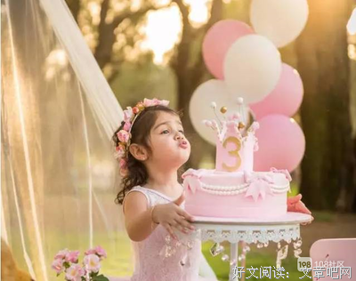 富养的女儿，嫁人后过得怎么样？