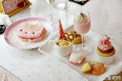 关于鸡汤的优美句子