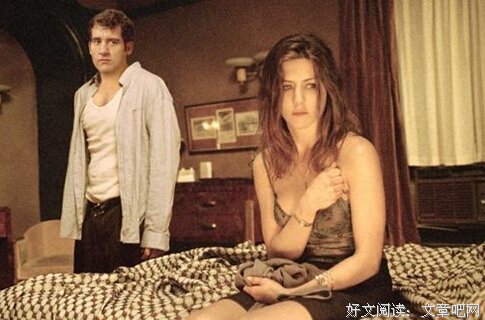 当一个女人没有性生活