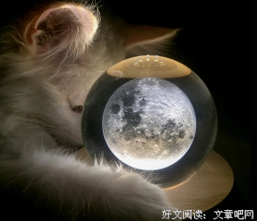 测试 | 选一个水晶，看穿你内心真实的性别