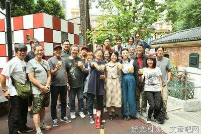 许鞍华的名句_关于许鞍华的名句