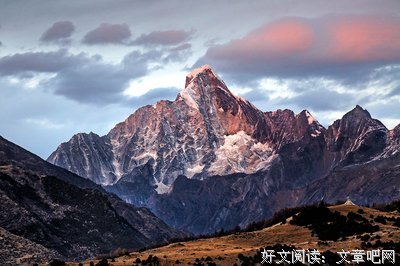 &quot;佛系&quot;青年出家后，&quot;真好&quot;