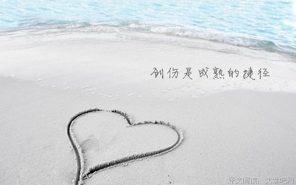 最全的《不眠的珍珠》经典语句